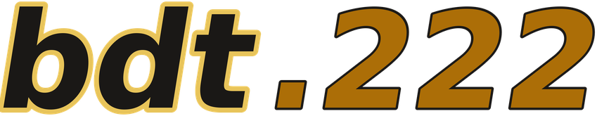bdt.222 logo